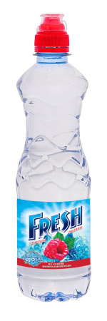 Вода "Я" FRESH Малина 0,5 л